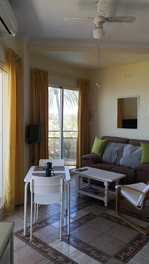 Skol 115A By Completely Marbella Apartment Exterior photo